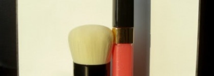 Chanel Retractable Kabuki Brush или кисть, однажды коснувшись которой, вы не сможете остановиться…