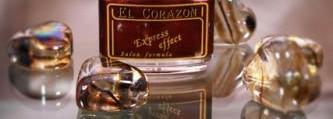 Бюджетный идеал: El Corazon "Express Effect №17"