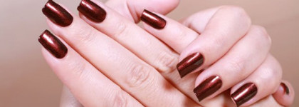 Бюджетный идеал: El Corazon "Express Effect №17"