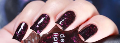 Поглощена идеей этого порочного романа...  Deborah Lippmann "Bad Romance"