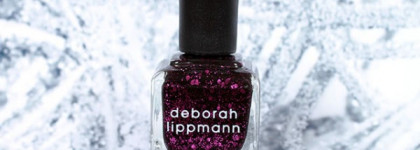 Поглощена идеей этого порочного романа...  Deborah Lippmann "Bad Romance"