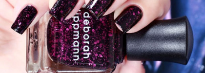 Поглощена идеей этого порочного романа...  Deborah Lippmann "Bad Romance"