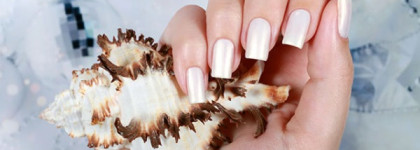 Жидкий жемчуг: Anny "Rich and beautiful"