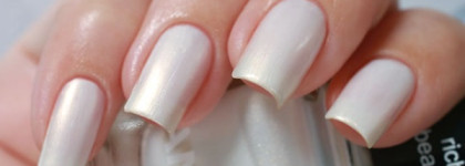 Жидкий жемчуг: Anny "Rich and beautiful"