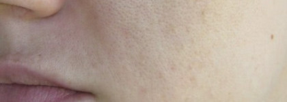 Незаменимый и убедительный Color change BB cream, SPF 25 от Welcos