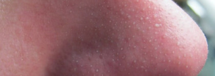 Чистим поры с помощью Ciracle Pore Control Blackhead Off Sheet