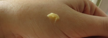 Nuxe Rêves de Miel, или мой идеальный бальзам для губ