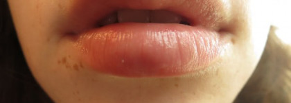 Nuxe Rêves de Miel, или мой идеальный бальзам для губ