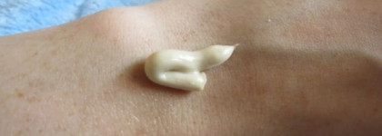 Мое знакомство с израильской косметикой