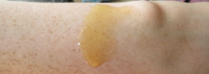 Мое знакомство с израильской косметикой