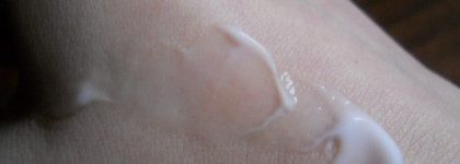 Идеальная кожа «Аква-крем мгновенная матовость» от Чистой линии