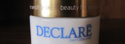 Уход за лицом с косметикой Declare