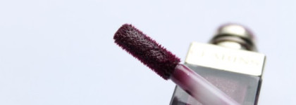 Clarins Gloss Prodige blackberry 07