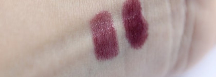 Clarins Gloss Prodige blackberry 07