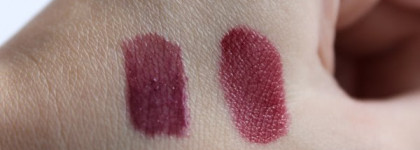 YSL Rouge Pure Shine Sheer Lipstick SPF 15 #33