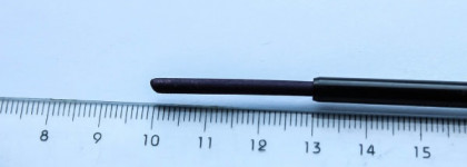 Catrice Precision Eye Pencil 110 My Ninja Purple