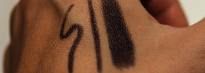 Catrice Precision Eye Pencil 110 My Ninja Purple