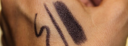 Catrice Precision Eye Pencil 110 My Ninja Purple