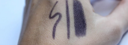 Catrice Precision Eye Pencil 110 My Ninja Purple