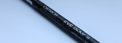 Catrice Precision Eye Pencil 110 My Ninja Purple