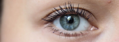 Pupa Diva's Lashes Mascara #03