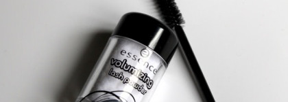Essence Volumizing Lash Powder