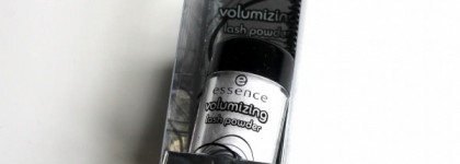 Essence Volumizing Lash Powder