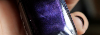 Chanel Le Vernis 483 Vendetta