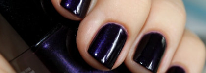 Chanel Le Vernis 483 Vendetta