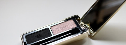 Guerlain Ecrin 2 Couleurs eyeshadow #06 Two Parisian