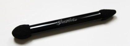 Guerlain Ecrin 2 Couleurs eyeshadow #06 Two Parisian