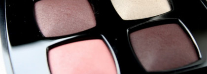 Chanel Lumiere Facettes Quadra Eye Shadow 537 Quadrille