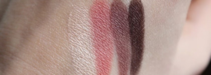 Chanel Lumiere Facettes Quadra Eye Shadow 537 Quadrille