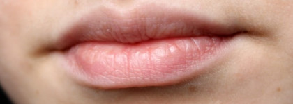 Givenchy Rouge Interdit "Liv's Lips" №62 и Givenchy Rouge Interdit Shine "Rose Sensation" №36