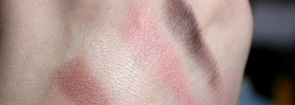 Chanel Lumiere Facettes Quadra Eye Shadow 537 Quadrille