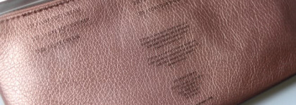 Zoeva Rose Golden Complete Eye Set Vol. 2