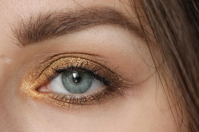 Мое знакомство с ColourPop: четверка теней и матовые помады
