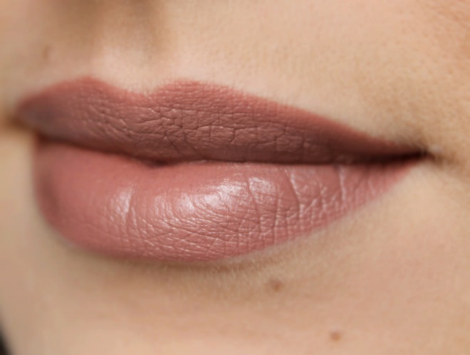 Мое знакомство с ColourPop: четверка теней и матовые помады