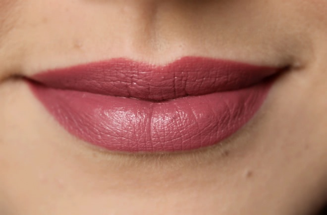 Мое знакомство с ColourPop: четверка теней и матовые помады