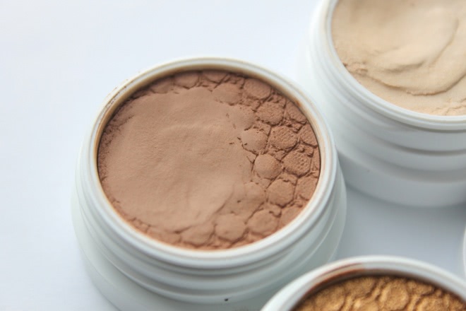 Мое знакомство с ColourPop: четверка теней и матовые помады