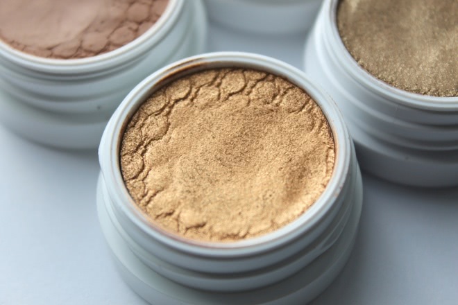 Мое знакомство с ColourPop: четверка теней и матовые помады