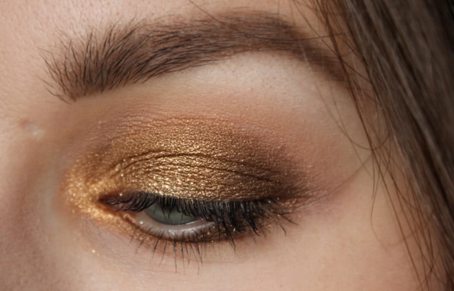 Мое знакомство с ColourPop: четверка теней и матовые помады