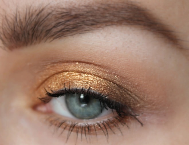 Мое знакомство с ColourPop: четверка теней и матовые помады