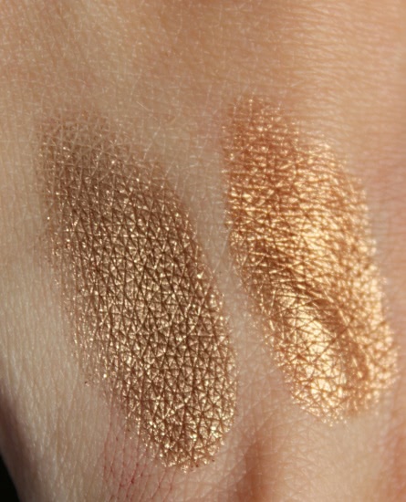 Мое знакомство с ColourPop: четверка теней и матовые помады