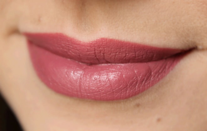 Мое знакомство с ColourPop: четверка теней и матовые помады