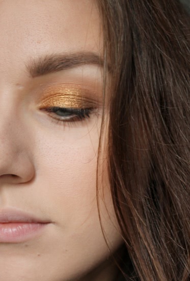 Мое знакомство с ColourPop: четверка теней и матовые помады