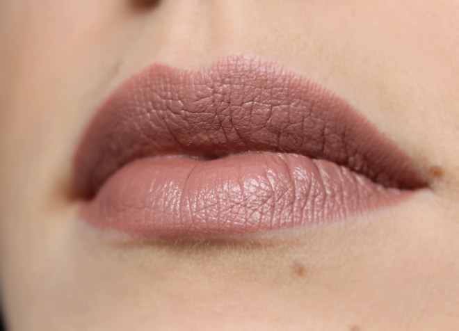 Мое знакомство с ColourPop: четверка теней и матовые помады