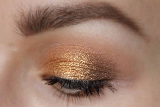 Мое знакомство с ColourPop: четверка теней и матовые помады