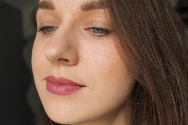 Мое знакомство с ColourPop: четверка теней и матовые помады