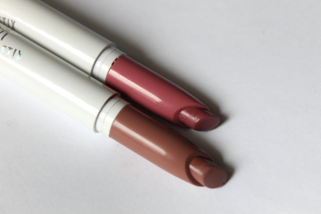 Мое знакомство с ColourPop: четверка теней и матовые помады
